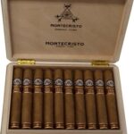 Montecristo Dumas/20